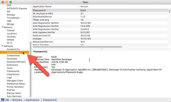 DesktopOK x64 11.06 download the new for mac